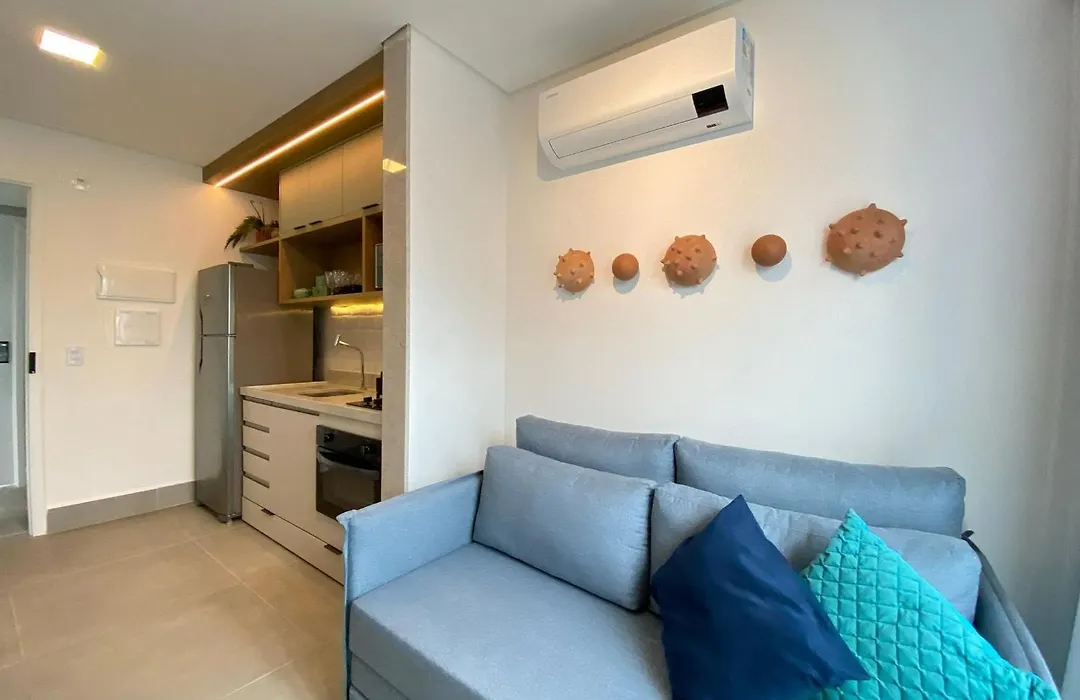 Green Porto 207 -Flat premium no centro de Porto-1