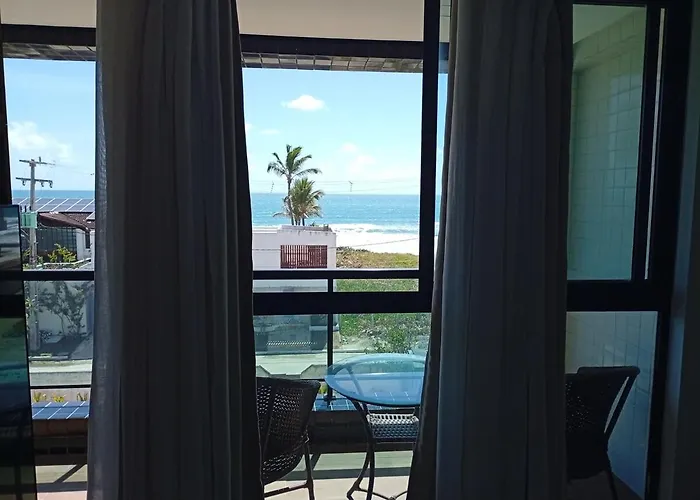 Sunny Beach Residence Condominium 204